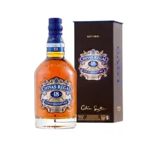 Beb Whisky Escoces Chivas Regal 18 Years 750ML c/CX 225028