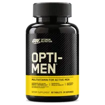Optimum Nutrition Multivitamínico Opti-Men - 90 Caps