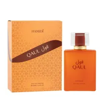 Perfume Hamidi Qaul Edp - 100 ML