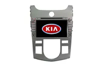 Multimídia 4.4 Kia Cerato A Ar Digital Booster