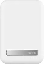 Carregador Wireless Belkin Boostcharge Pro QI2 15W BPD006BTWH - Branco