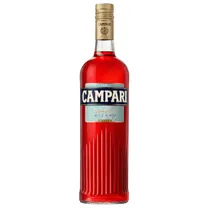 Licor Campari Milano Bitter 750ML