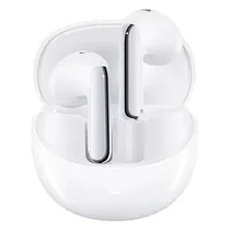 Fone QCY Ailybuds Pro BT Anc BH23HT10A Branco Bluetooth com Cancelamento de Ruído