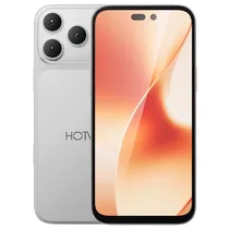 Celular Hotwav A18 Pro Max - 128GB/4RAM - Prata