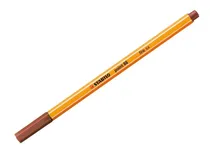 Stabilo 88/38 Rotulador Fine Sanguineo