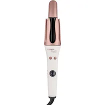 Modelador de Rizos Taiff Curves Automatic 210º Rosa 114737