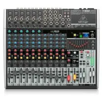 Behringer Mesa de Som X1832 USB