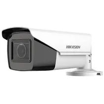 CCTV Hikvision Cam Bullet DS-2CE19H0T-AIT3Z Varifocal 5MP/2.7-13.5MM/40M Ir