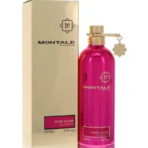 Perf Fem Montale Roses Elixir Edp 100ML