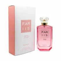 Perfume Fariis Exotic Lychee Edp Feminino - 100ML
