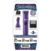 Barbeador Wahl Body Kit Feminine 110V 9865-108