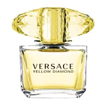 Perfume Versace Yellow Diamond Feminino Eau de Toilette 90ML