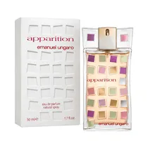 Perfume Emanuel Ungaro Apparition Edp 50ML - Femenino