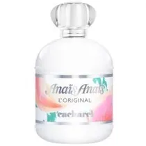 Cacharel Anais Anais Fem 100ML Edt 533205*