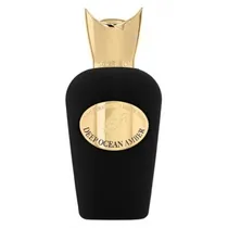 Tester/Venta P.Sospiro Deep Ocean Amber Edp 100ML