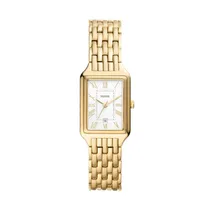 Fossil Reloj ES5220 Gold