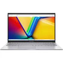 Notebook Asus Vivobook F1504VAP-NB71T - Intel Core 7-150U 1.8GHZ - 8/512GB SSD - 15.6" - Touchscreen - Cool Silver