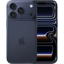 Cel iPhone 17 Pro 512GB Blue New Usa