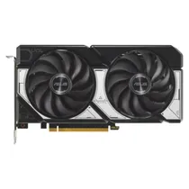 Placa de Vídeo Asus Geforce RTX 5060 Dual Oc Edition Advanced 8 GB GDDR7 (90YV0PS0-M0NA00)