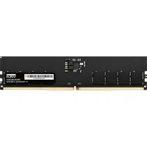 Memória Ram DDR5 Klevv 16 GB 5600 MHZ KD5AGUA80-56G460A - Preto