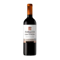 C Y T Marquez Casa C.Cabernet Sauvignon 750ML