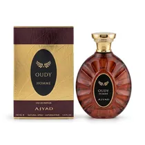 Perfume Masculino Ajyad Oudy Edp 100ML