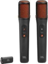 Microfone JBL Partybox Easysing Mics Wireless (2 Unidades)