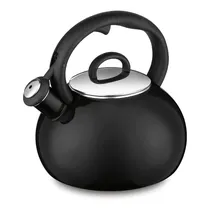 Chaleira Aura Cuisinart CTK-EOS17BK 2L - Preto