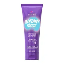 Gel para Cabelo Aussie Instant Freeze Max Hold 198G