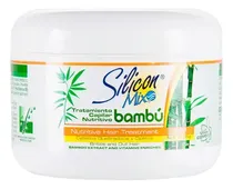 Silicon Mix Máscara Bamboo 225G
