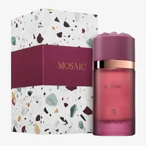 Perfume Ahmed Mosaic Extrait de Parfum Unis 100ML
