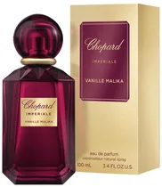 Perfume Chopard Imperiale Vanille Malika Edp 100ML - Feminino