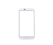 Vidrio LG K10 Blanco
