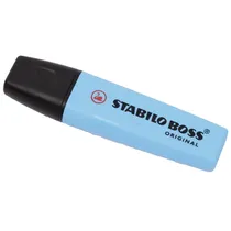 Stabilo 70/31 Resaltador Azul Pastel
