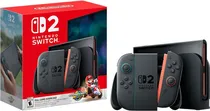 Console Nintendo Switch 2 256GB Mario Kart World