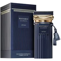 Perfume Unisex Afnan Historic Olmeda Edp 100 ML