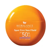 Protector Solar Bio Balance Spot Free Sun Fluid SPF50+ 40ML