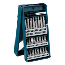 Jogo de Ponteiras Bosch 2607017400 – 25 Peças