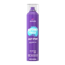 Spray Fixador Aussie Instant Freeze Max Hold 283G
