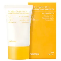 Celimax Pore+Dark Spot Brightening Care Sunscreen 50ML