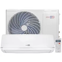 Ar Condicionado Split Amenews Wi-Fi Kit 30000BTU Frio / 220V / 50-60HZ - Inverter (R32)