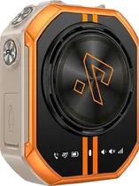 Walkie Talkie Ie Deportivo Rugone Xlink 7 Ai 4G Sand Dune