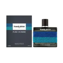 Franck Olivier Paris Pure Homme 100 ML Edt