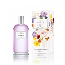 Victorio & Lucchino Perfume N°4 Peonia Imperial F Eau de Toilette 150ML