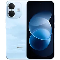 Celular Xiaomi Redmi Note 17 Pro 5G NFC 8GB de Ram / 256GB / Tela 6.83" / Dual Sim 5G - SKY Blue (Global)