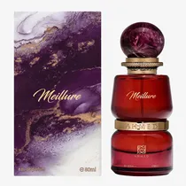 Perfume Ahmed Meillure Edp Fem 80ML
