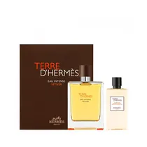 Kit Hermes Terre'D Edp M 100ML 2 Piezas
