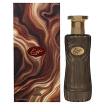 Perfume Ahmed Al Maghribi Kaffe Latte Exdp Unissex - 100ML