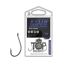 Anzuelo Top Fishing Kylin Super Marusiego Nº18 20 Piezas