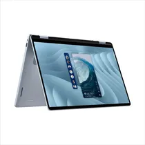NB/ Tab Dell 16 Plus LDB06250-7144BLU Ultra 7-256V 2.6GHZ/ 16GB/ 1TB SSD/ 16" Touch Wuxga/ Backlit Keyboard/ Ice Blue/ W11H